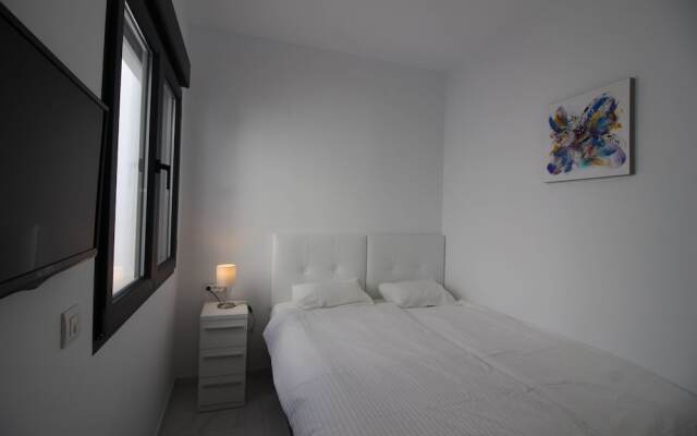 Wonderfull Dúplex Manantial Villamartín