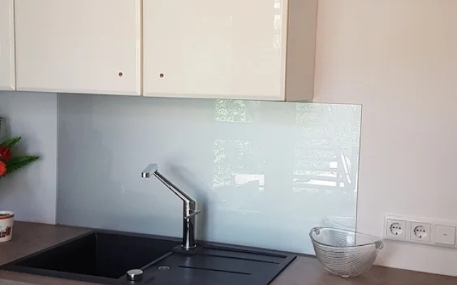 Luxusapartment Steinbreche