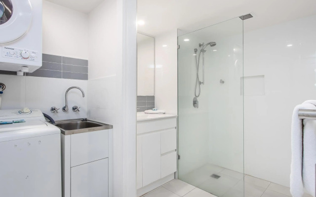 Bella Mare Beachside Apartments