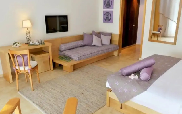 Boutique Hotel -Eddesands Hotels&Resorts