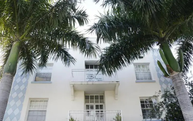 Jefferson Suite By Rentals