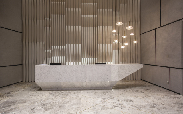 Arts Hotel Yalikavak Bodrum