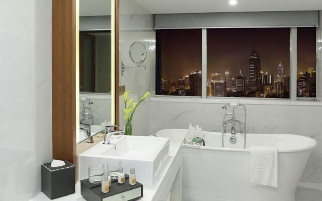 Deacon House Wuxi