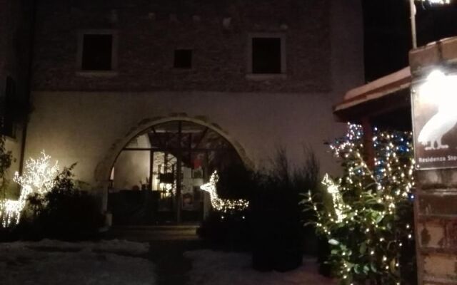 Residenza storica Le Civette