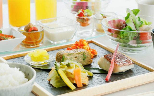 Iraph Sui, a Luxury Collection Hotel