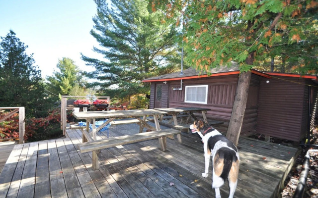 Wolseley Lodge