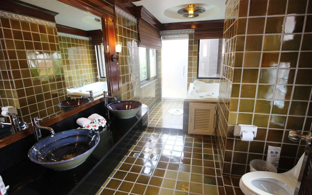P.P. Palmtree Resort