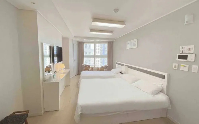 Hotel With