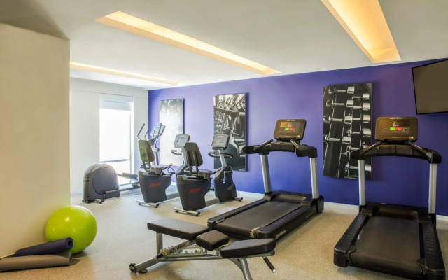 Fiesta Inn Express Queretaro Constituyentes