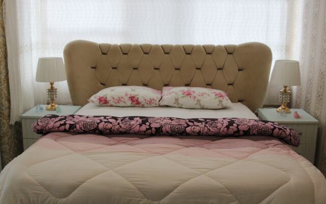Saydam Otel