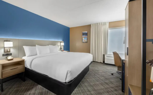 Comfort Inn Downtown