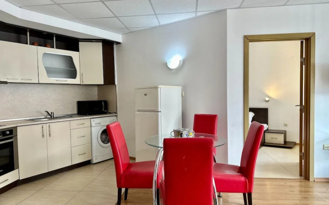 Menada Apartments in Sunny Beach Hills