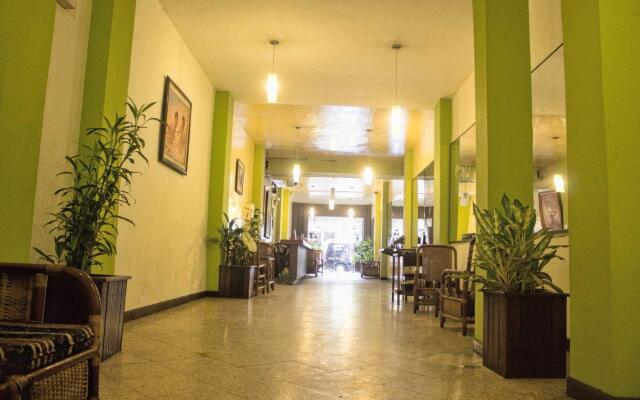 Amazon Apart Hotel