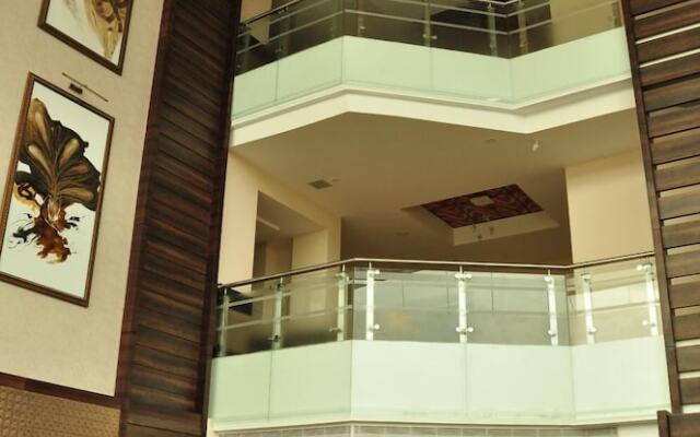 Hotel Atrium