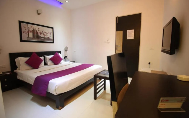 OYO Rooms ISKCON SG Highway II