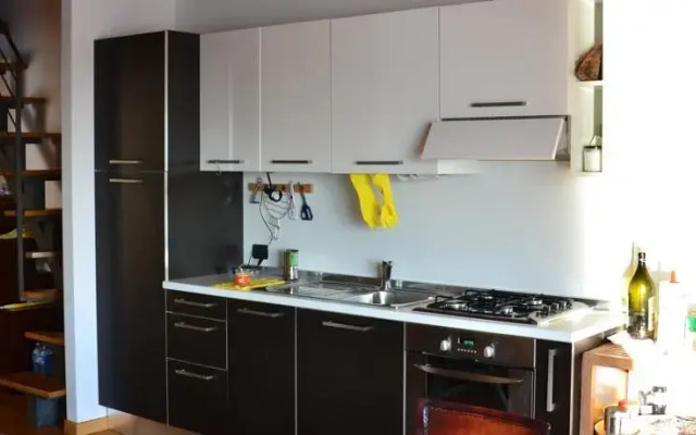 La Valletta Suite