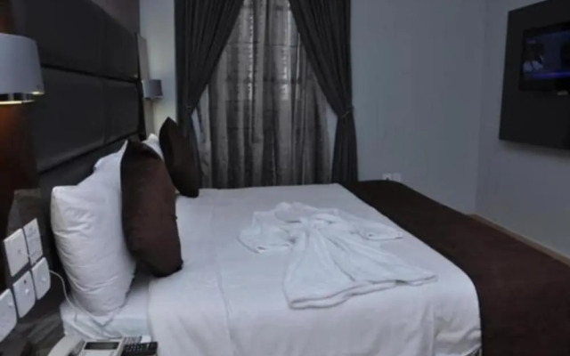 De Edge Hotel
