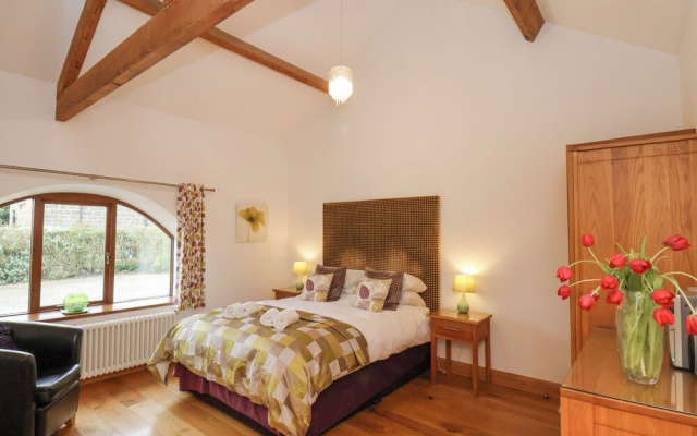 Dairy Cottage