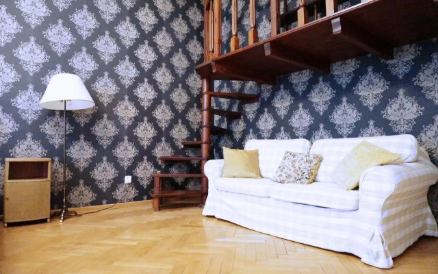AAA Stay Apartments Old Town Warsaw I