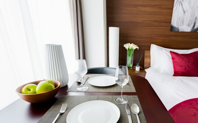 The One Osaka Nipponbashi East