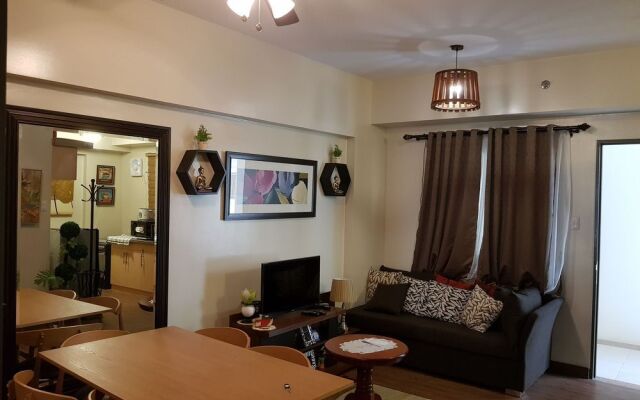 N404 at Outlook Ridge Baguio