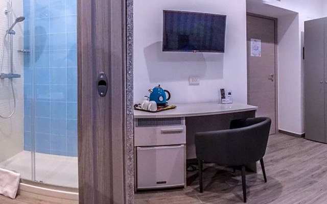 Le Origini Rooms&Suite