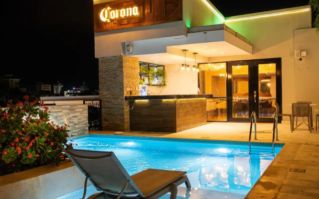 Hotel Boutique Maree