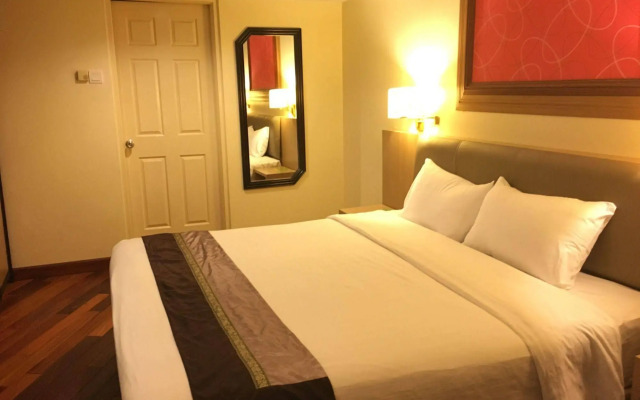 AC Hotels by Marriott Ipoh