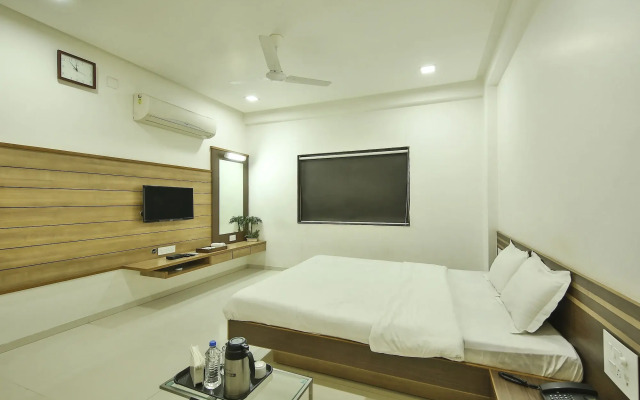 Radhe Upavan Resort