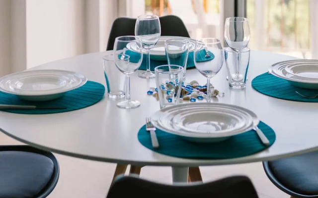 Le Terrazze sul Mare