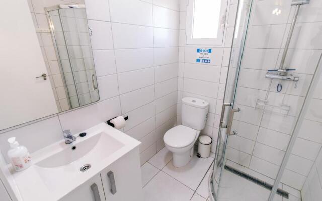 Villa Reyets 4 bed 3 bath