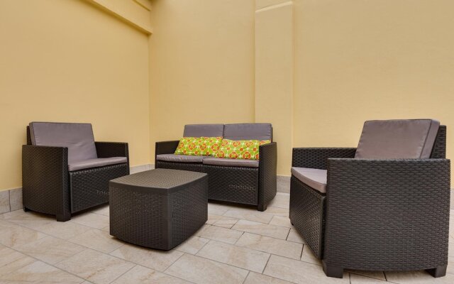 San Marco Venice District