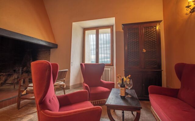 Agriturismo La Ripolina