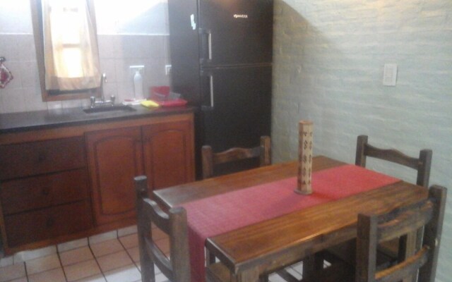 Cabañas San Gabriel Arcangel