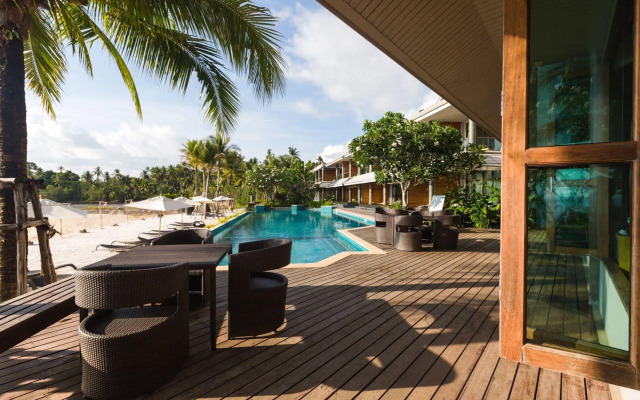 Na Tara Resort