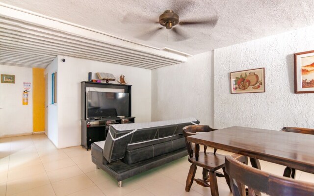 Hostal Casa Amarilla
