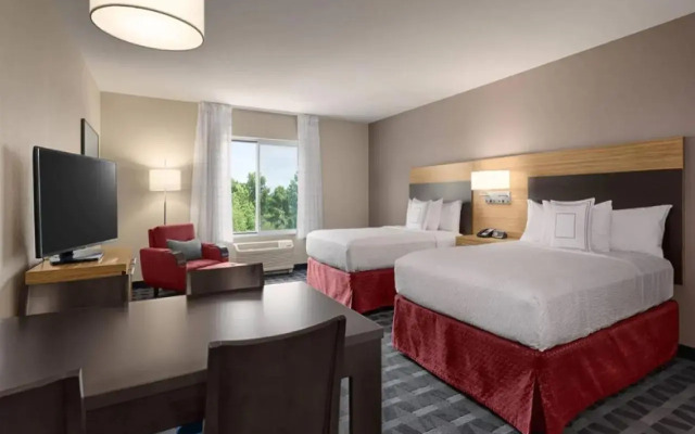 TownePlace Suites by Marriott Lexington Keeneland/Airport