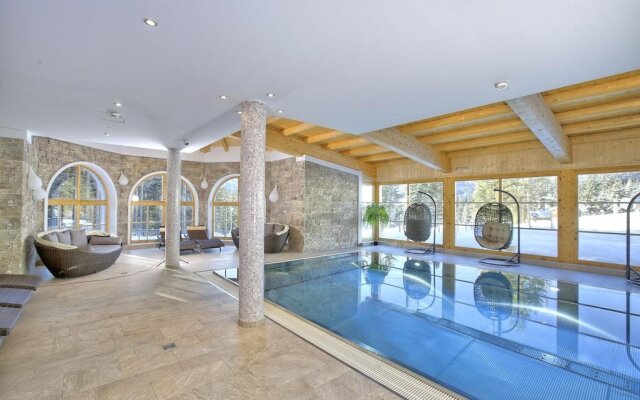 Berghotel Der Königsleitner - Adults only