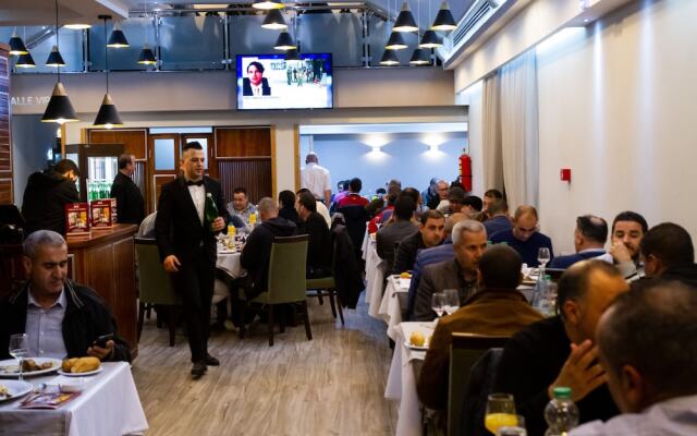 Hôtel Auberge des Sources