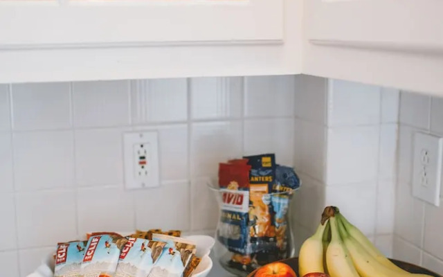 Admirals Quarters Inn