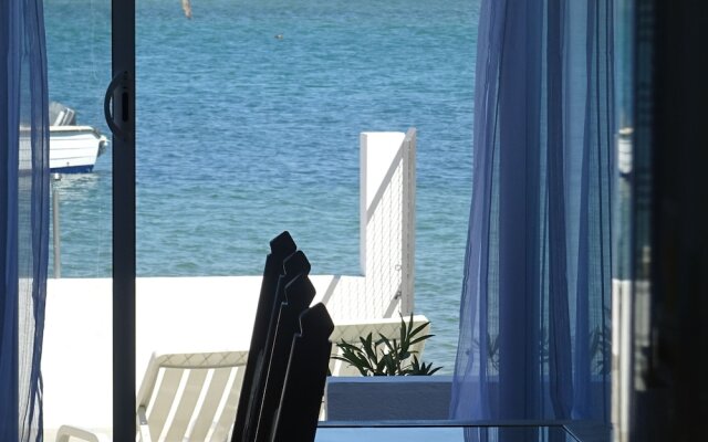 Faro Beach Life Hostel