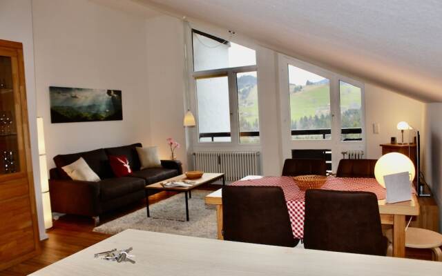 FeWo Bergwiese Oberstaufen/Steibis