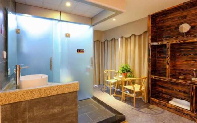 Floral Hotel Libo Meet Inn