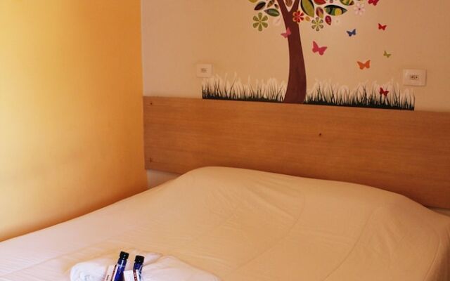 São Paulo Lodge Business Hostel