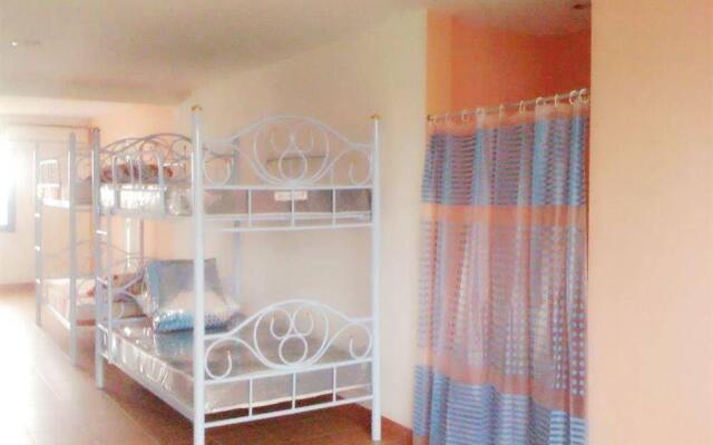 G Guest House