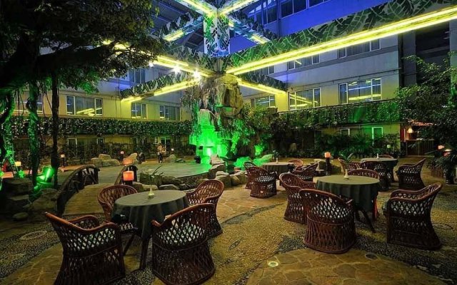 Beijing Xixi Youyi Hotel