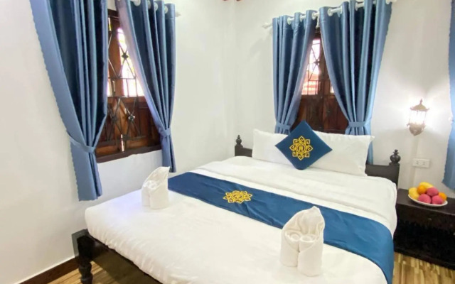 Singharat Guesthouse
