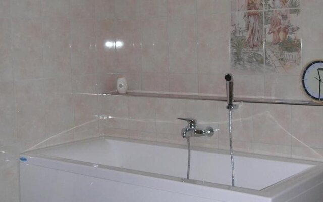 Chalet-Hotel Alpenblick Wildstrubel