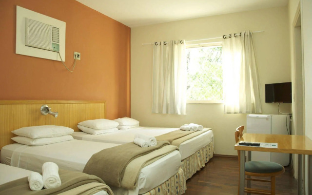 Hotel Pousada Flat da Lagoa