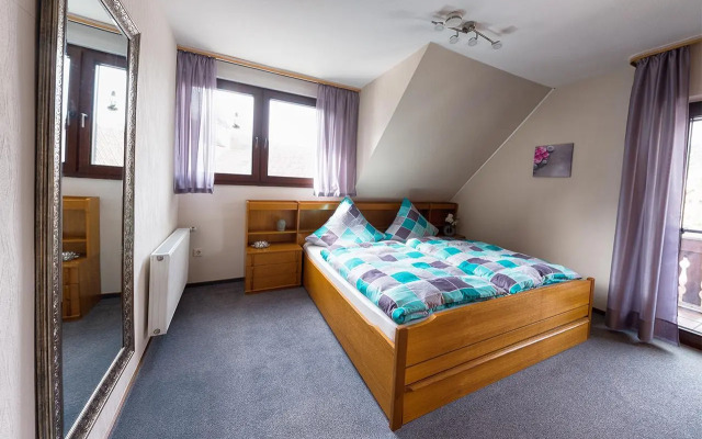 Ferienwohnung Maria Laach 2